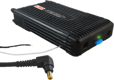 Panasonic Lind Car Charger 120W 