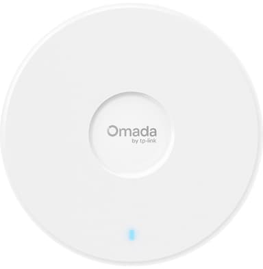 TP-Link Omada EAP 720 Trådlös Wifi 7 åtkomstpunkt 