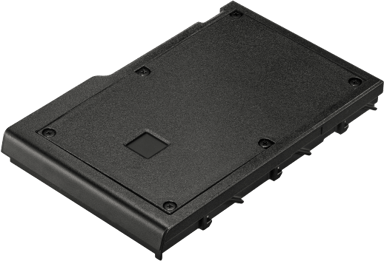 Panasonic Fingeravtrykksleser 