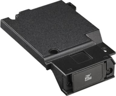 Panasonic MicroSDXC-spor 