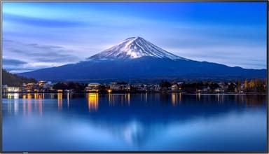 Sharp MultiSync P506 50" VA 700cd/m² 3840 × 2160pixels