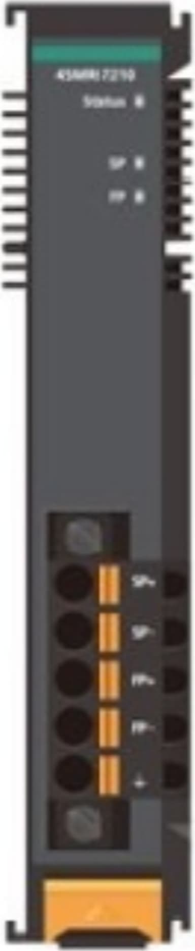 Moxa IoThinx 4500 Module System Field Power (-40-75°C) 
