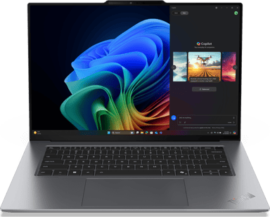 Lenovo ThinkPad X9-15 G1 Intel Core Ultra 7 32GB 512GB 15.3"