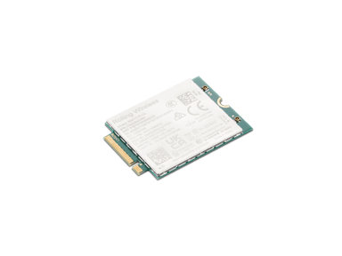 Lenovo 4XC1V64418 nettverkskort Intern WWAN 