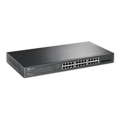 TP-Link JetStream TL-SG2428P 