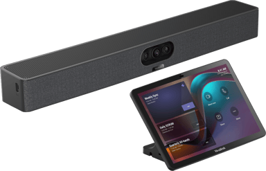Yealink Yealink A25-031 MeetingBar with CTP25 touch panel 