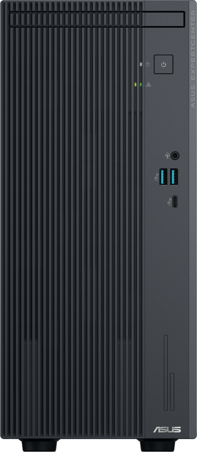 ASUS ExpertCenter P500 Mini Tower Intel Core 7 16GB 512GB