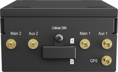 PEPLINK BR2 Micro LTE/4G dual-cellular ruter 