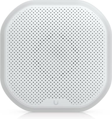Ubiquiti UniFi Siren 