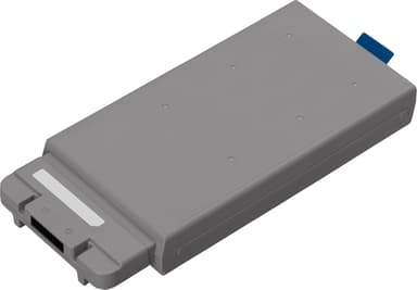 Panasonic Hovedbatteripakke 6800 mAh 