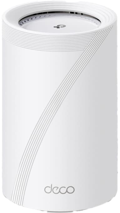 TP-Link Deco BE68 Triband 2,4/5/6 GHz WiFi 7 hvid 