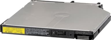 Panasonic DVD Multi-enhet för Universal Bay