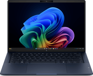 HP EliteBook X G2i Intel Core Ultra 7 32GB 512GB 14"