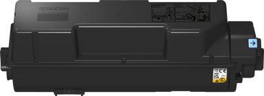Kyocera Toner sort TK-1300 3K