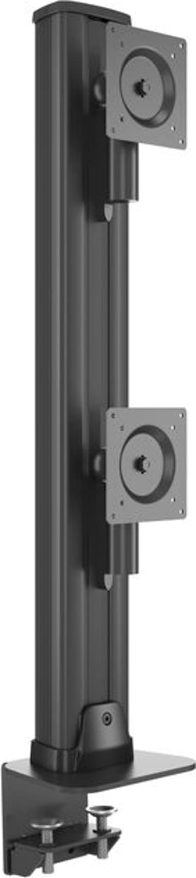 Multibrackets M VESA Tablestand HD Dual Vertical Widescreen 32" - 57" 