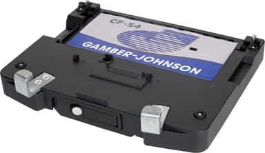 Panasonic Kjøretøydokk (uten RF)