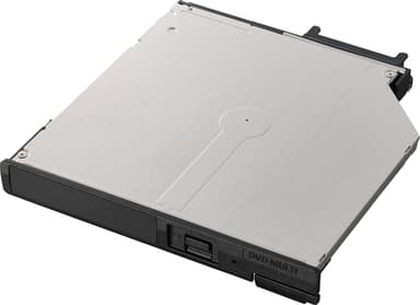Panasonic DVD-multistasjon