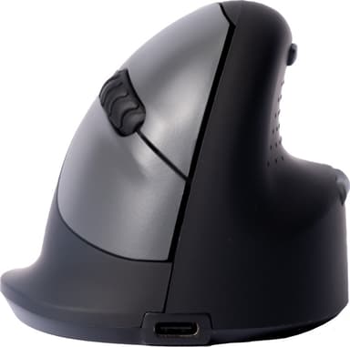 R-Go Tools HE Vertical Break Large Right Bluetooth Mus Sort