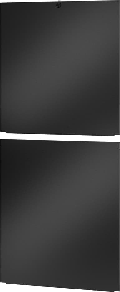 APC Easy Rack Sidopanel 1000MM 48U 