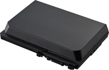 Panasonic 6-cellers batteri 
