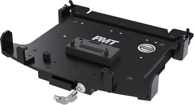 Panasonic PMT kjøretøydokk (uten RF) 