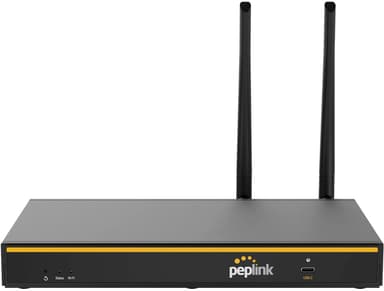 PEPLINK B One Wireless Branch Router