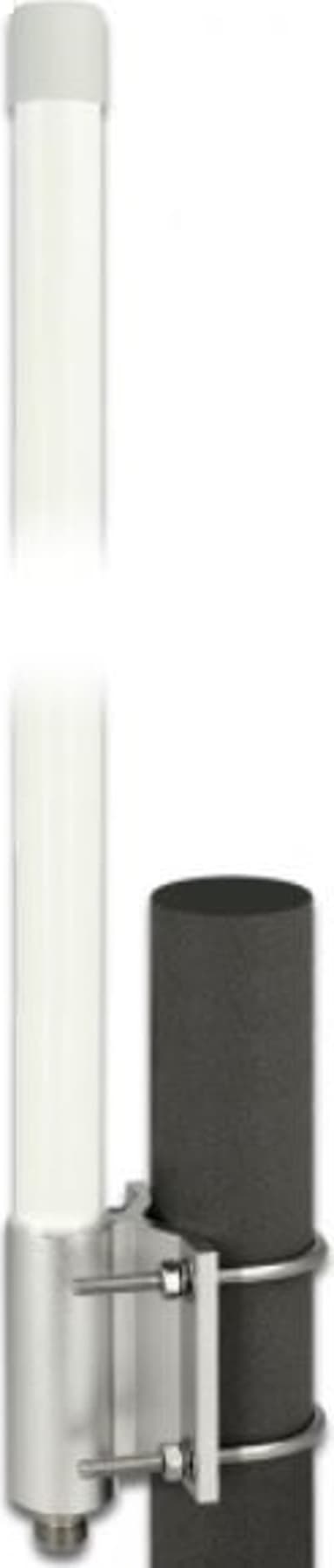 Delock 12631 antenne Omnidirectionele antenne N-type 2,93 dBi