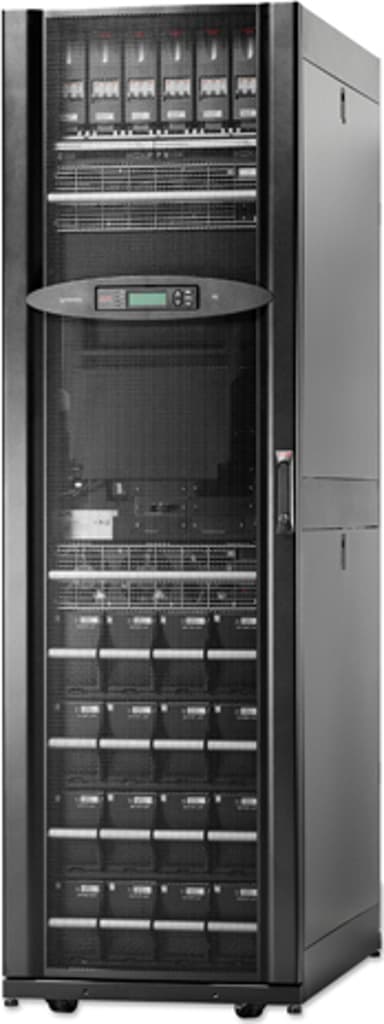 APC Symmetra PX 16 kW All-In-One skalerbar til 48 kW 400 V