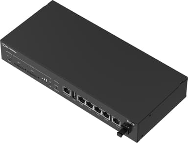 Teltonika Rutxr1 Lte Cat6 Router 