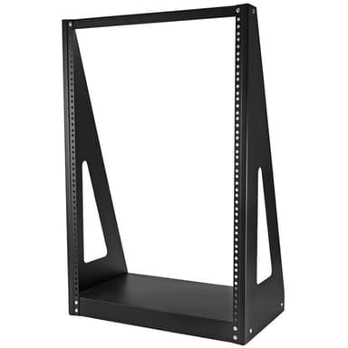 Startech Heavy Duty 2-Post Rack 