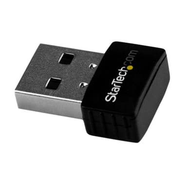 Startech Trådlös USB-nätverksadapter 