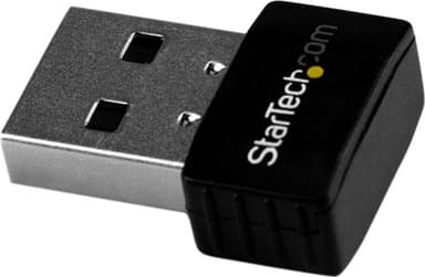 Startech USB Wi-Fi adapter