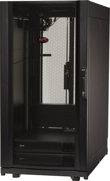 APC Micro DC 24U SX 