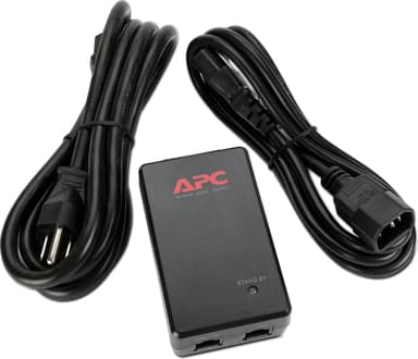 APC Netbotz PoE Injektor 