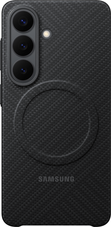 Samsung Carbon Magnet Case Samsung Galaxy S26 Svart