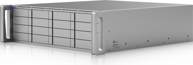 Ubiquiti UniFi Enterprise NAS