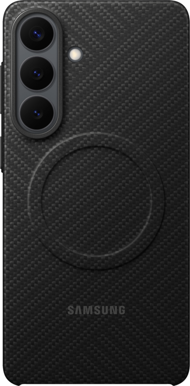 Samsung Carbon Magnet Case Samsung Galaxy S26+ Svart