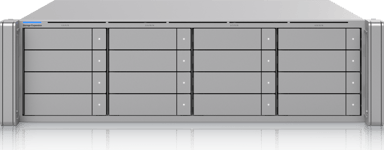 Ubiquiti UNIFI ENTERPRISE STORAGE EXPANSION #ENT 