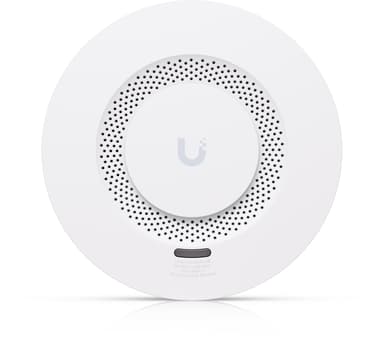 Ubiquiti UniFi rook- en koolmonoxidemelder 