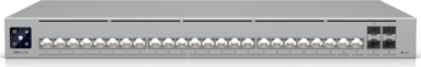 Ubiquiti UniFi Pro HD 24 Switch 