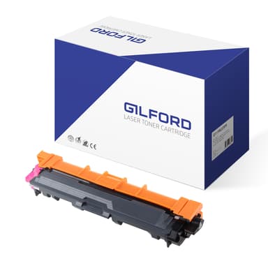Gilford Värikasetti Magenta 2,2K - Hl-3140/50/70 - TN245m 