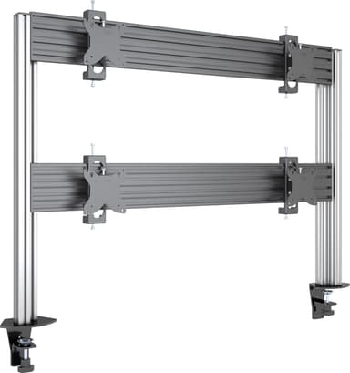 Multibrackets M Deskmount Column Pro 2x2 MBDM2x2U
