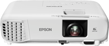 Epson EB-E24 