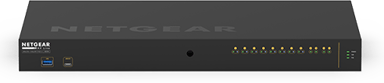 Netgear AV Line M4250-10G2XF-PoE++ 