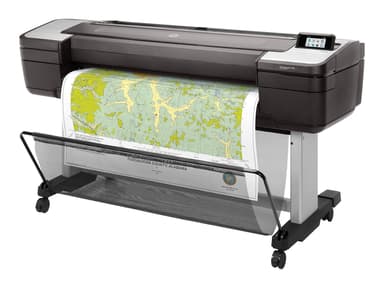 HP Designjet T1700 Postscript 112cm A0 (44") 