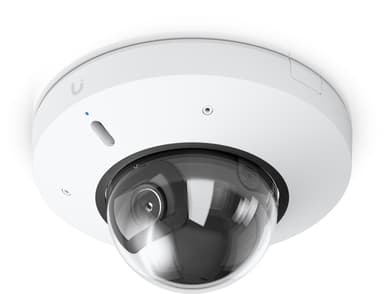 Ubiquiti G6 Mini Dome-kamera vit 
