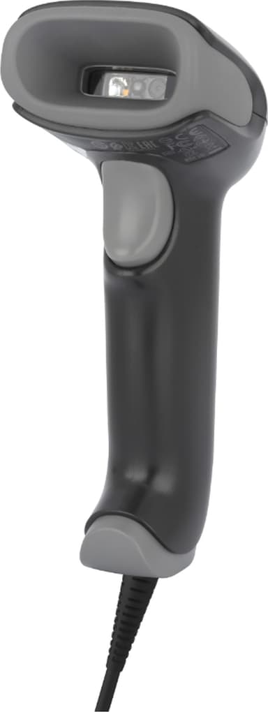 Honeywell Voyager XP 1472G 2D Desinfection Ready WRLS USB-Kit With Charge/Base Cradle
