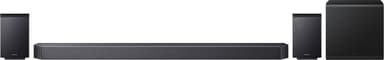 Samsung HW-Q935H 9.1.4 Soundbar Svart