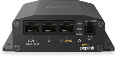 PEPLINK Max BR1 Mini LTE-A Gateway 
