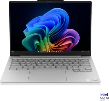 Lenovo ThinkBook 14x Intel Core Ultra 5 16GB 512GB 14"